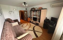 Apartament Dispecer, 2 camere, 50 mp