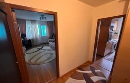 Apartament Dispecer, 2 camere, 50 mp
