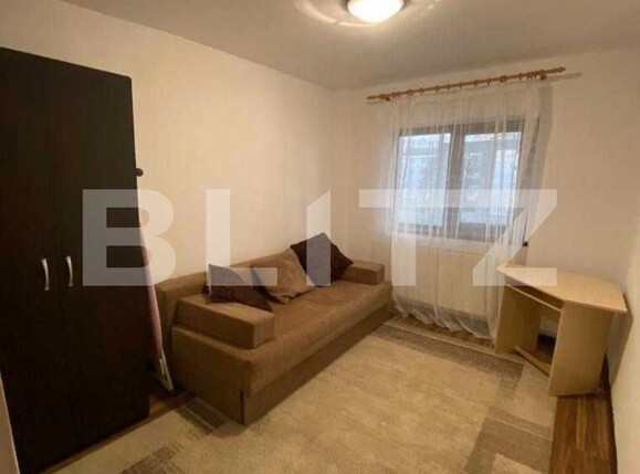 Apartament de închiriat 3 camere Nicolina - 115236AI | BLITZ Iași | Poza3