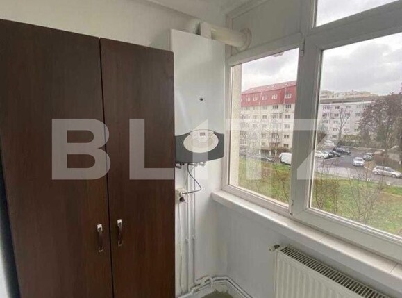 Apartament de închiriat 3 camere Nicolina - 115236AI | BLITZ Iași | Poza4