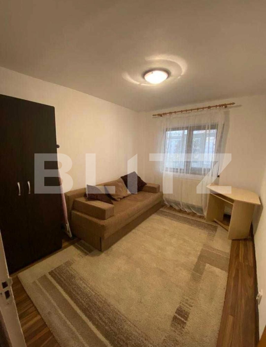 Apartament de închiriat 3 camere Nicolina - 115236AI | BLITZ Iași | Poza3