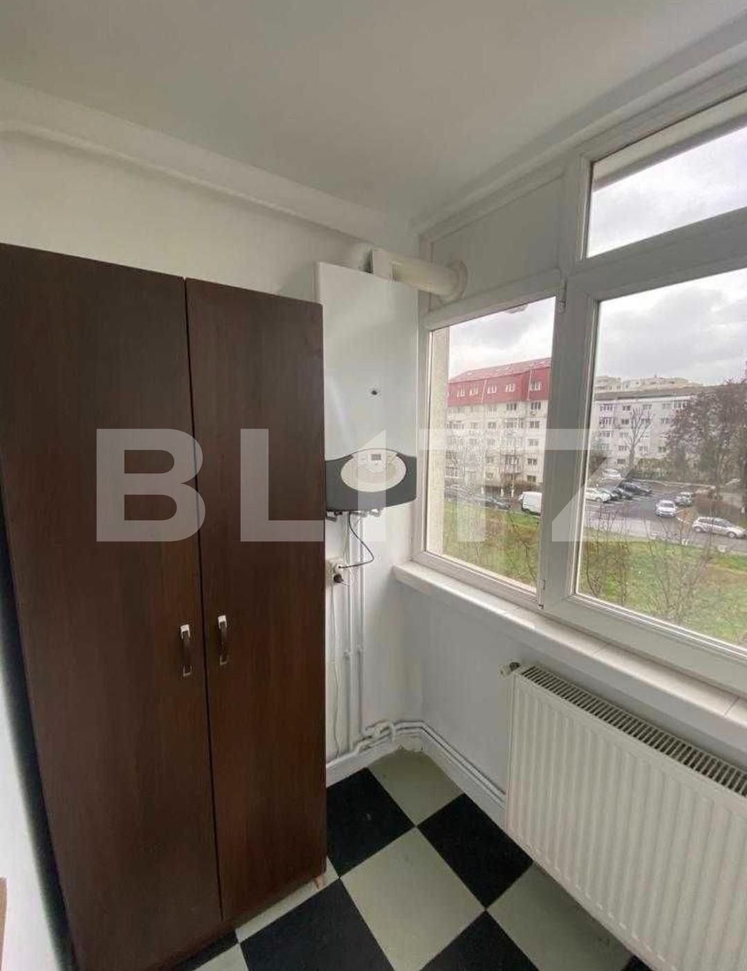 Apartament de închiriat 3 camere Nicolina - 115236AI | BLITZ Iași | Poza4