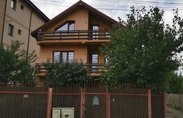 Casa de 5 camere, decomandată, 120mp, zona Cug