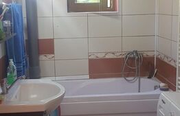 Casa de 5 camere, decomandată, 120mp, zona Cug