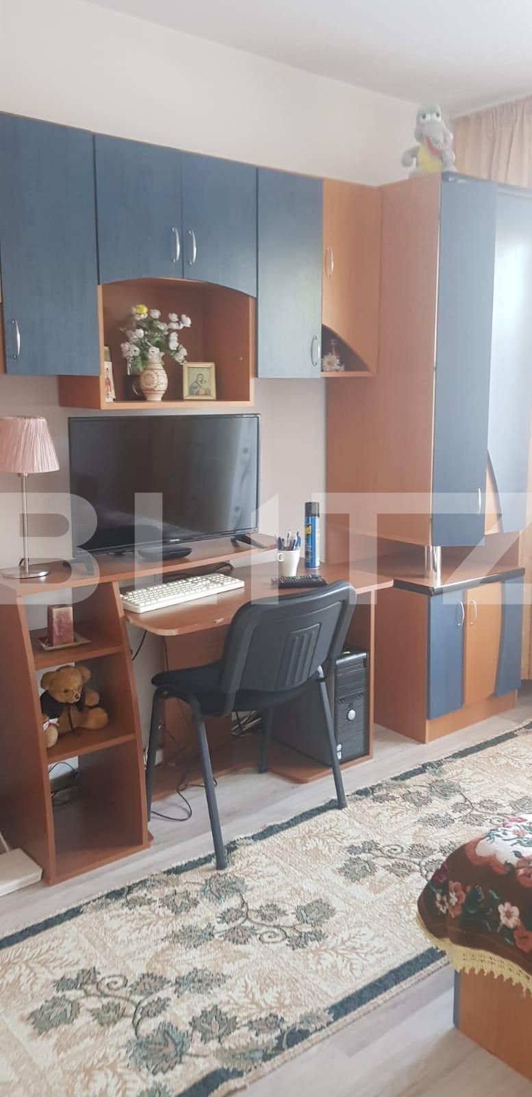 Casa de închiriat 5 camere Cug - 115242CI | BLITZ Iași | Poza3