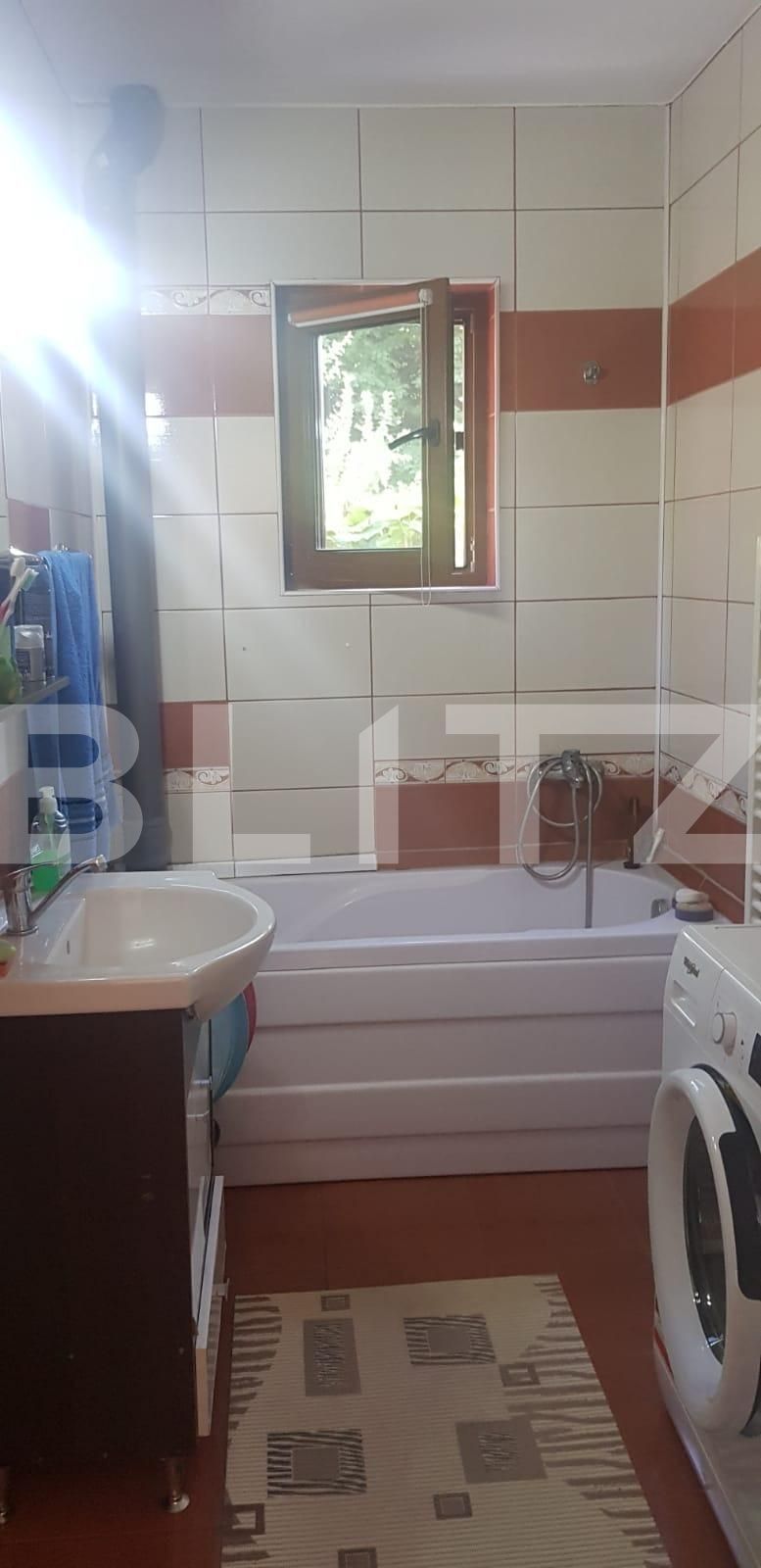 Casa de închiriat 5 camere Cug - 115242CI | BLITZ Iași | Poza8