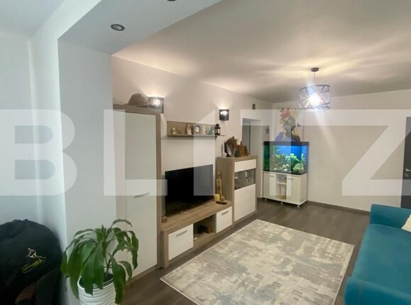 Apartament de vânzare 4 camere Tatarasi - 115244AV | BLITZ Iași | Poza3