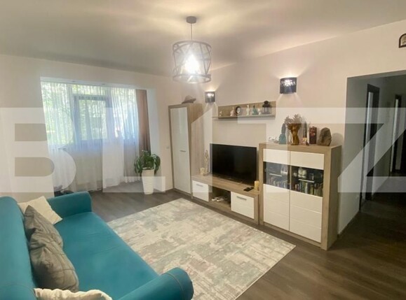 Apartament de vânzare 4 camere Tatarasi - 115244AV | BLITZ Iași | Poza1