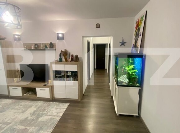 Apartament de vânzare 4 camere Tatarasi - 115244AV | BLITZ Iași | Poza4