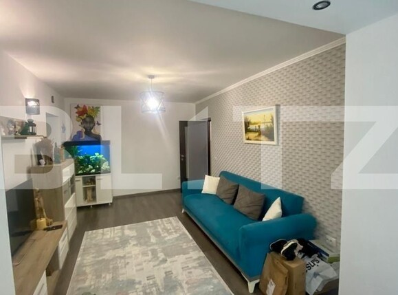 Apartament de vânzare 4 camere Tatarasi - 115244AV | BLITZ Iași | Poza2