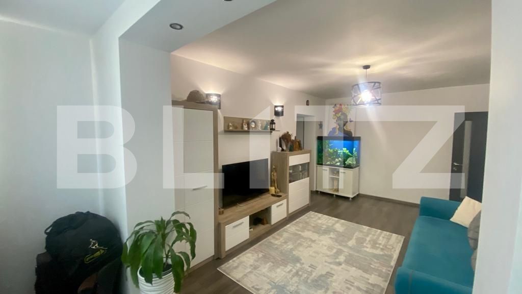 Apartament de vânzare 4 camere Tatarasi - 115244AV | BLITZ Iași | Poza3