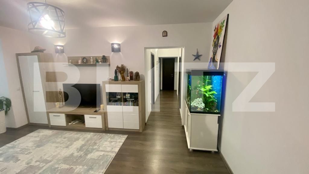 Apartament de vânzare 4 camere Tatarasi - 115244AV | BLITZ Iași | Poza4