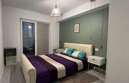 Apartament de 2 camere, semidecomandat, 55mp, zona Copou