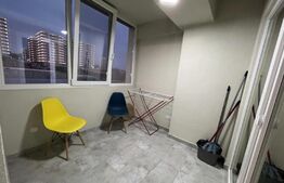 Apartament de 2 camere, semidecomandat, 55mp, zona Copou