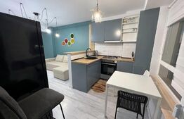 Apartament de 2 camere, semidecomandat, 55mp, zona Copou