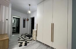 Apartament de 2 camere, semidecomandat, 55mp, zona Copou