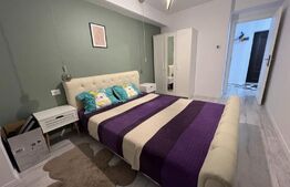 Apartament de 2 camere, semidecomandat, 55mp, zona Copou