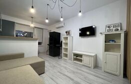 Apartament de 2 camere, semidecomandat, 55mp, zona Copou