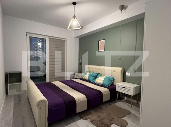 Apartament de închiriat 2 camere Copou - 115252AI | BLITZ Iași | Poza3