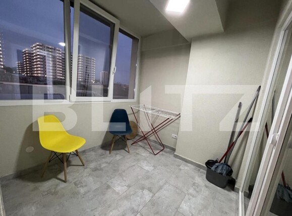 Apartament de închiriat 2 camere Copou - 115252AI | BLITZ Iași | Poza6