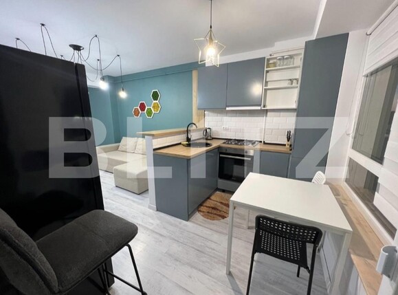 Apartament de închiriat 2 camere Copou - 115252AI | BLITZ Iași | Poza5