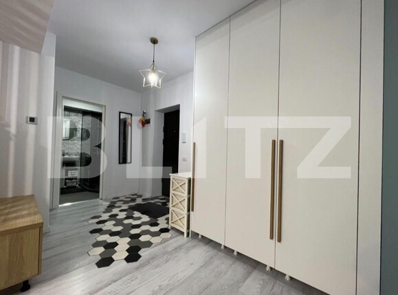 Apartament de închiriat 2 camere Copou - 115252AI | BLITZ Iași | Poza7