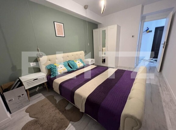 Apartament de închiriat 2 camere Copou - 115252AI | BLITZ Iași | Poza4