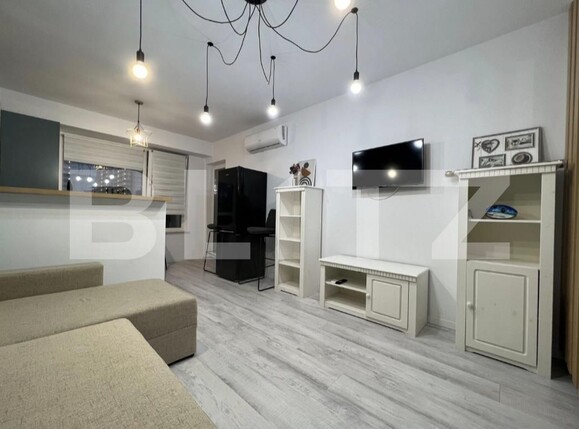 Apartament de închiriat 2 camere Copou - 115252AI | BLITZ Iași | Poza2