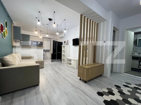 Apartament de închiriat 2 camere Copou - 115252AI | BLITZ Iași | Poza1