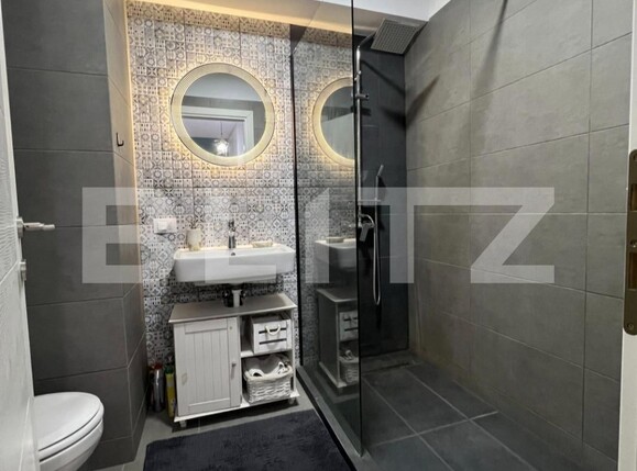 Apartament de închiriat 2 camere Copou - 115252AI | BLITZ Iași | Poza8