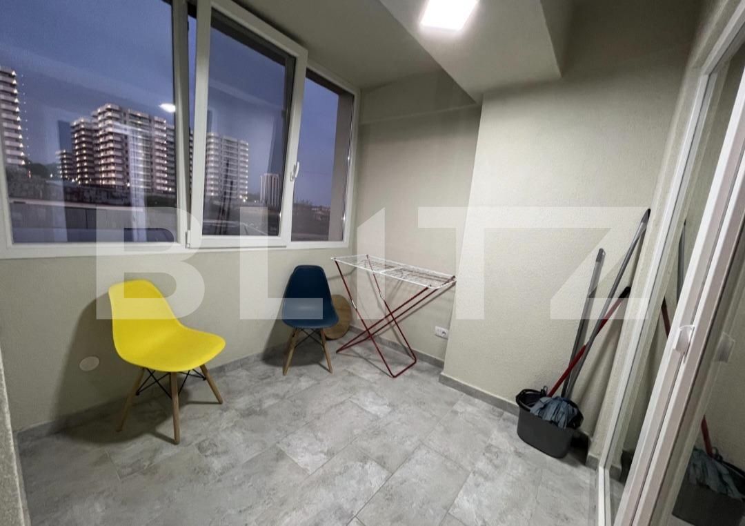 Apartament de închiriat 2 camere Copou - 115252AI | BLITZ Iași | Poza6