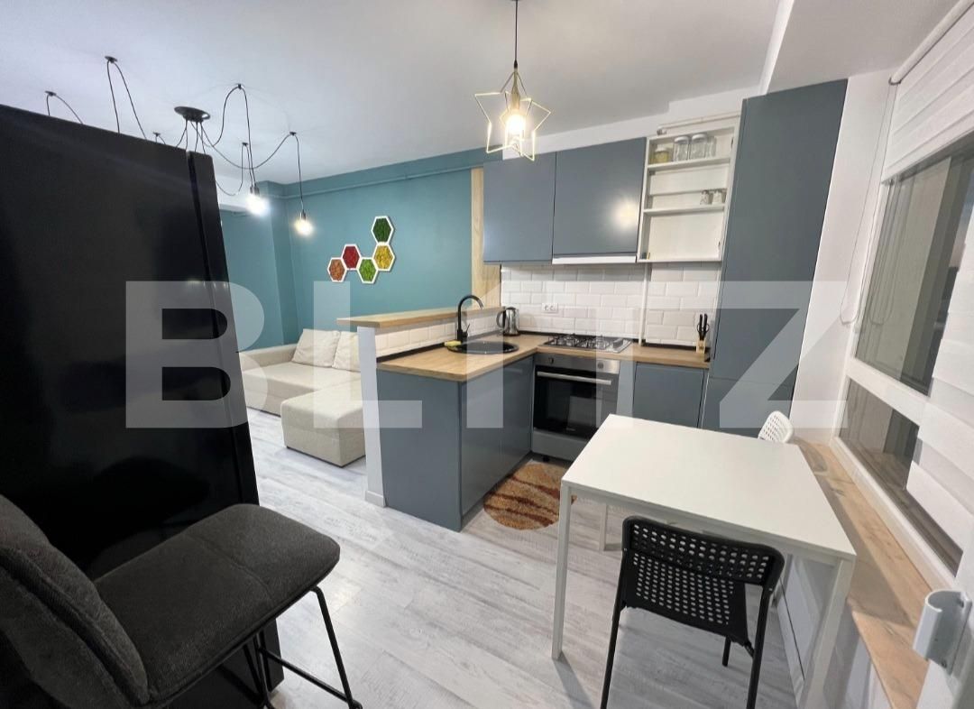Apartament de închiriat 2 camere Copou - 115252AI | BLITZ Iași | Poza5