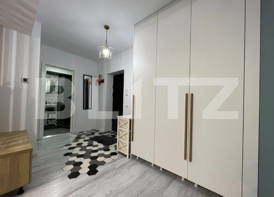 Apartament de închiriat 2 camere Copou - 115252AI | BLITZ Iași | Poza7