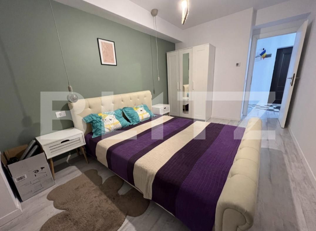 Apartament de închiriat 2 camere Copou - 115252AI | BLITZ Iași | Poza4