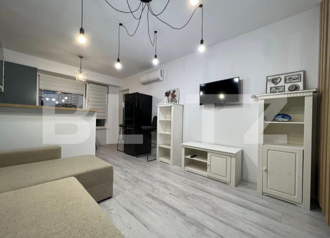 Apartament de închiriat 2 camere Copou - 115252AI | BLITZ Iași | Poza2