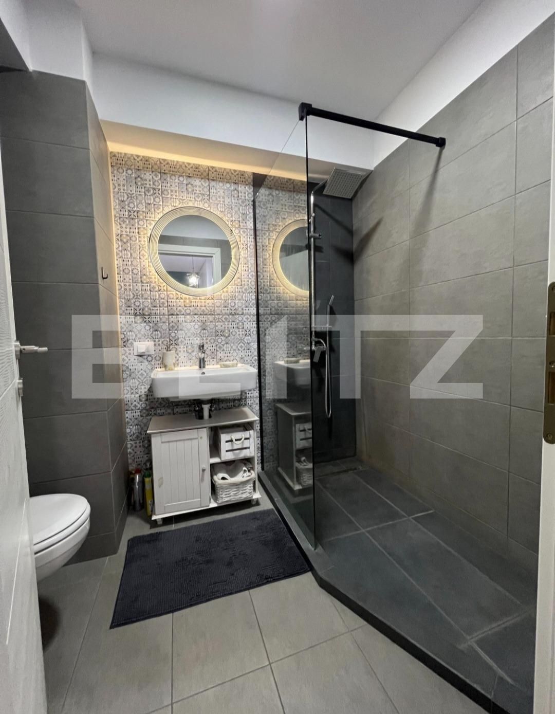 Apartament de închiriat 2 camere Copou - 115252AI | BLITZ Iași | Poza8