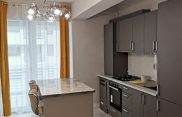 Apartament de 2 camere, semidecomandat, 50mp, zona Copou