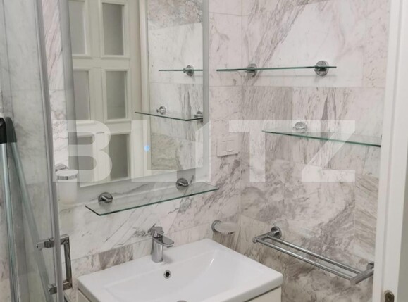 Apartament de închiriat 2 camere Copou - 115254AI | BLITZ Iași | Poza5