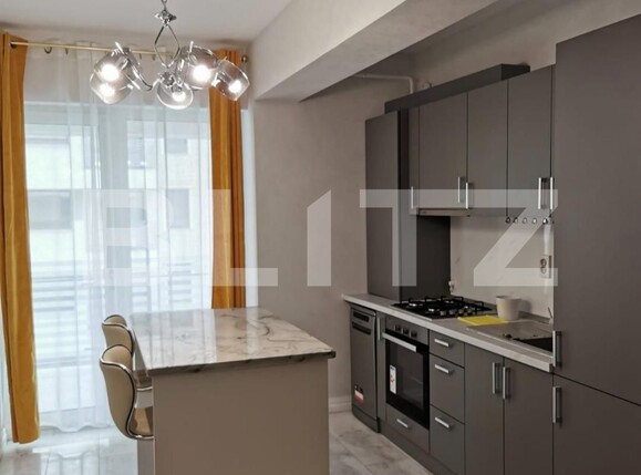 Apartament de închiriat 2 camere Copou - 115254AI | BLITZ Iași | Poza1