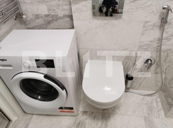 Apartament de închiriat 2 camere Copou - 115254AI | BLITZ Iași | Poza4