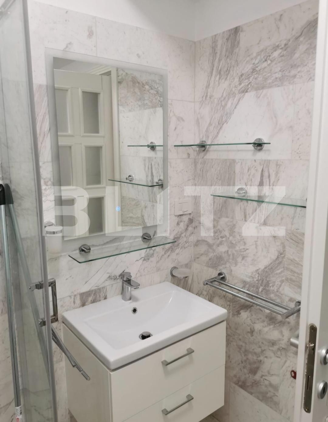 Apartament de închiriat 2 camere Copou - 115254AI | BLITZ Iași | Poza5