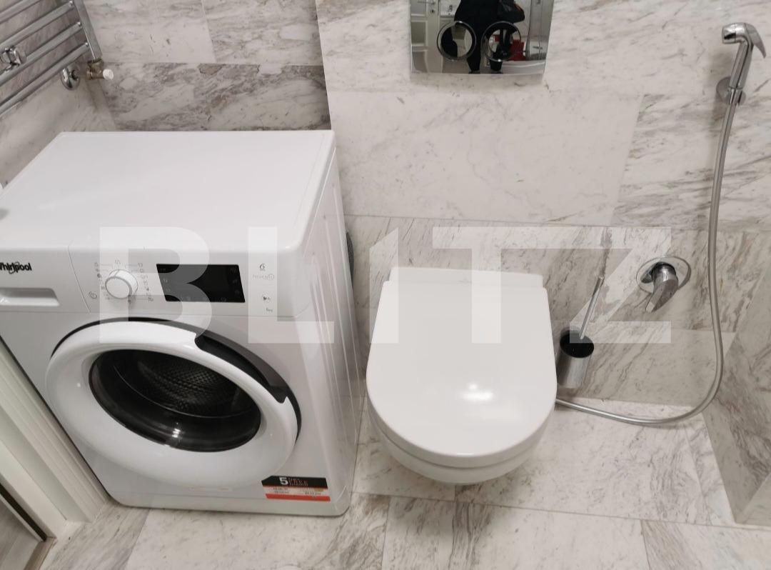 Apartament de închiriat 2 camere Copou - 115254AI | BLITZ Iași | Poza4