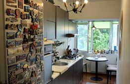 Apartament de 3 camere, decomandat, 90mp, zona Tatarasi 