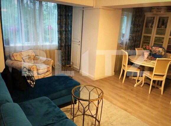 Apartament de închiriat 3 camere Tatarasi - 115255AI | BLITZ Iași | Poza1