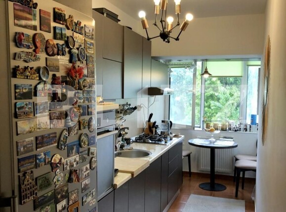 Apartament de închiriat 3 camere Tatarasi - 115255AI | BLITZ Iași | Poza5