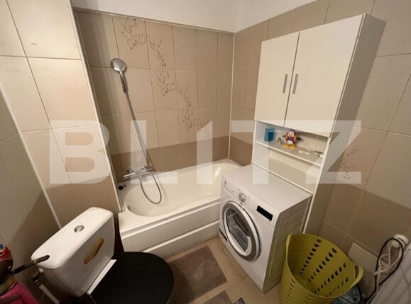 Apartament de închiriat 3 camere Tatarasi - 115255AI | BLITZ Iași | Poza7