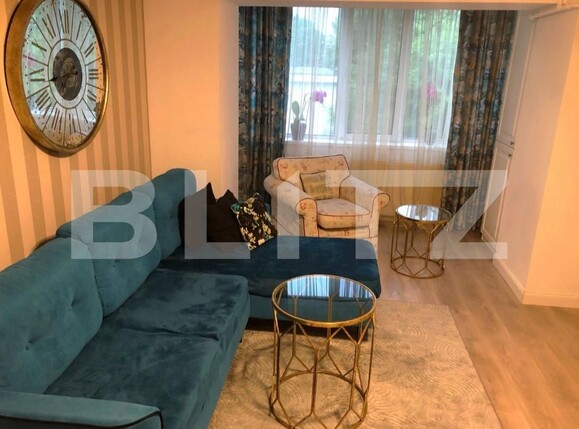 Apartament de închiriat 3 camere Tatarasi - 115255AI | BLITZ Iași | Poza2