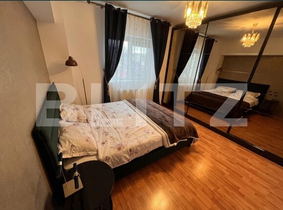 Apartament de închiriat 3 camere Tatarasi - 115255AI | BLITZ Iași | Poza4