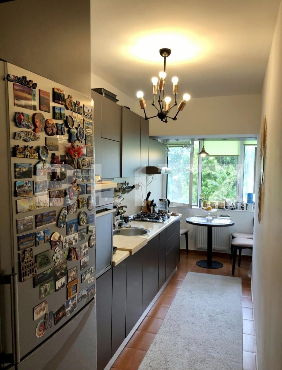 Apartament de închiriat 3 camere Tatarasi - 115255AI | BLITZ Iași | Poza5