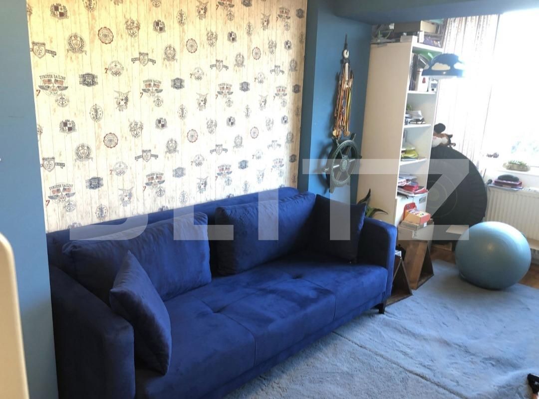 Apartament de închiriat 3 camere Tatarasi - 115255AI | BLITZ Iași | Poza3